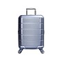 American Tourister Stratum 2.0 22" Hardside Carry-On Suitcase, 4-Wheeled Spinner, Slate Blue  (142348-E264)~#|#~908BA93C-9060-4532-B3A641C95088EC38_sc7