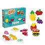 Plus-Plus Building Blocks BIG Food Activity Set, 50 Pieces (PLL03993)~#|#~908BC858-DCB0-4393-BD672AF3C0737243_sc7