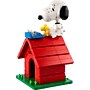 LEGO Ideas Peanuts: Snoopy's Doghouse, 964 Pieces (21368)~#|#~908CED12-0F3C-4AAE-9401A9B223F38B60_sc7