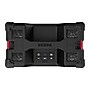 ION Tailgater Tough Wireless Bluetooth Portable All-Weather Speaker, Water Resistant, Black (TLGATTGHXUS)~#|#~908D8B5D-F93A-4514-AB38AD9175A1EAFE_sc7