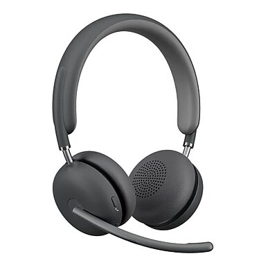 Logitech Zone Wireless 2 Headset - Thumbnail 5