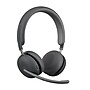 Logitech Zone Wireless 2 Headset, UC, Graphite (981-001310)~#|#~9090199D-C03C-4E4D-8929AA565305EE43_sc7