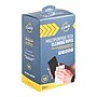 Digital Innovations CleanDr Multi Purpose Individually Packaged Tech Cleaning Wipes, 200 Count (32694)~#|#~909035DC-F891-439E-BA5A0BA7663557F4_sc7