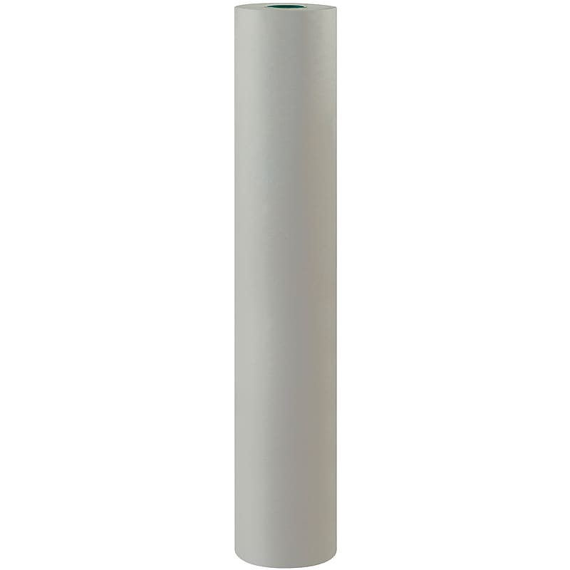 Kraft Paper Roll, 48" x 720' (PKPB4850) image 1