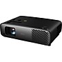 BenQ Wireless DLP Home Theater Projector, Black (W4100I)~#|#~90921E92-3314-4A1C-8F19B0E1E38EC7BB_sc7