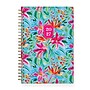 2027 Blue Sky 5" x 8" Weekly & Monthly Planner, Parkertin (164275)~#|#~9093D419-CB64-421D-9A45E5DEB75EA475_sc7