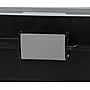 IRIS Portable File Box with Organizer Lid, Letter Size, Black (110977)~#|#~9095DDD7-B75F-4D28-8036FB09B430CCC0_sc7