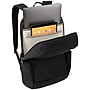 Thule Lithos Laptop CompatibleBackpack, Medium, Black (3204835)~#|#~909863A7-2BCB-4632-B47690970FF5F2FA_sc7