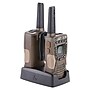 Cobra FLT Floating Waterproof 37-Mile-Range 2-Way Radios, Camouflage, 2/Pack (ACXT1035R)~#|#~9098C7D2-EA72-4934-B542ECDD6F8979D9_sc7