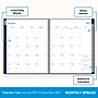2027 Blue Sky 8.5" x 11" Weekly & Monthly Planner, Deep Blue (160986)~#|#~90996B65-5BE2-41AF-B519C65126D76203_sc7