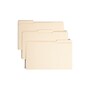 Smead Card Stock Classification Folders, Reinforced 1/3-Cut Tab, Legal Size, Manila, 50/Box (19595)~#|#~909A2E83-27EB-4594-AC7EAC1B80135924_sc7