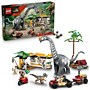 LEGO Jurassic World Raptor & Titanosaurus Tracking Mission, 582 Pieces (76973)~#|#~909A4E94-4BDD-421B-A029F3523A143D9F_sc7