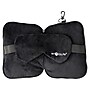 DM Merchandising En Route Fabric Travel Pillow with Eye Mask, Assorted Colors, 12/Pack (ENRZP-U12)~#|#~909B69E6-B5B0-4D5A-9CB1A2B703FCFB56_sc7