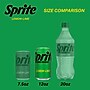 Sprite Zero Sugar Lemon-Lime Soda, 12 oz., 24 Cans/Carton (00049000037111)~#|#~909D7335-AB37-4076-AE3083D3225F6B9A_sc7