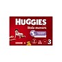 Huggies Little Movers Baby Diapers, Size 3, 136/Carton (53592)~#|#~909F3C59-60F6-49FF-8837497AD01E39C2_sc7
