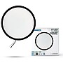 Bulbrite 9" Round 17-Watt 3000K LED Flush Mount Light, 1400 Lumens, Black (773609)~#|#~909FE608-3956-4AEE-B36CDF18D8D76BC2_sc7