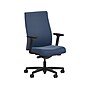 HON Ignition 2.0 Fabric Swivel Task Chair, Elysian/Black (HIWMUKD.Y2.A.H.SX04.NL.SB.T)~#|#~90A08860-5BD7-4D33-B2879D25BB048AF5_sc7