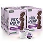 Pick Me Up Provisions™ French Roast Coffee Keurig® K-Cup® Pods, Dark Roast, 96/Carton (52966CT)~#|#~90A0C9B9-9483-4D47-A9E4E6E992F6451A_sc7