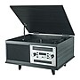Proscan Nostalgia 7-in-1 Bluetooth Music System, Black (PRCD906BTBLK)~#|#~90A29B8A-4B8A-4EAD-A454748C13520017_sc7