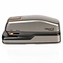 Swingline Optima 20 Electric Stapler, 20-Sheet Capacity, Gray/Silver (48207)~#|#~90A3237B-0784-455B-B6AD236C17D16559_sc7