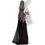 Haunted Hill Farm Life-Size Animatronic Zombie with Electric Fence (HHMAN-5FLSA)~#|#~90A43F56-6F02-4F57-A9AA8461FA25E3D1_sc7