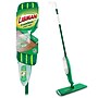 Libman Freedom Spray Mop, Green, 4/Carton (4002004)~#|#~90A4913B-A017-4858-935FC64129C2C5C9_sc7