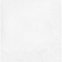 Creative Converting Touch of Color Dinner Napkin, 3-ply, White, 250 Napkins/Carton (59000B)~#|#~90A527EA-D4F1-47B3-B715BCC3CF2174AF_sc7