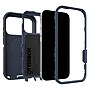 OtterBox Defender Series Pro MagSafe Compatible Phone Case for Apple iPhone 17 Pro, Shock Absorbing, Blue Sentiment (77-98424)~#|#~90A562BF-BF4B-4213-9832FDCC4E4A1FD6_sc7