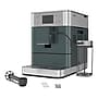 KitchenAid KF7 Pump/Automatic Espresso Machine, Juniper (KES8557JP)~#|#~90A56C58-82E4-4CB8-BDAABAEEAD09792D_sc7