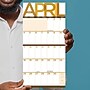 2027 TF Publishing Big Print 7" x 7" Monthly Wall Calendar, Multicolored (27-2111)~#|#~90A5F692-03A5-432F-9C930F8719395792_sc7