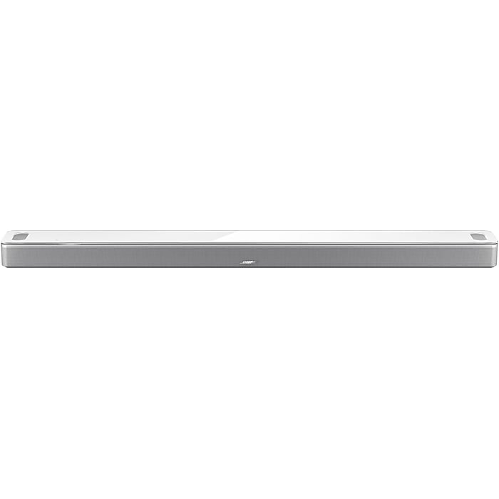 Bose Smart Ultra Soundbar with Dolby Atmos and Voice Assistant