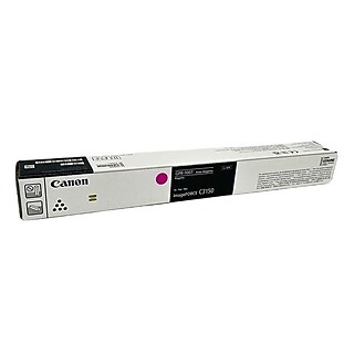 プリンター・複合機 Canon GPR-27 Toner Magenta Canon GPR-1007L Magenta Toner Cartridge (6735C002AA) | Staples