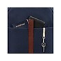 Samsonite Virtuosa Backpack, Medium, Navy (149196-1596)~#|#~90AA7296-283D-4AD9-86E7F648412E431E_sc7