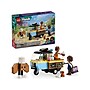 LEGO Friends Mobile Bakery Food Cart Building Set (42606)~#|#~90AABAAD-6987-4623-868294E46A70CCA6_sc7