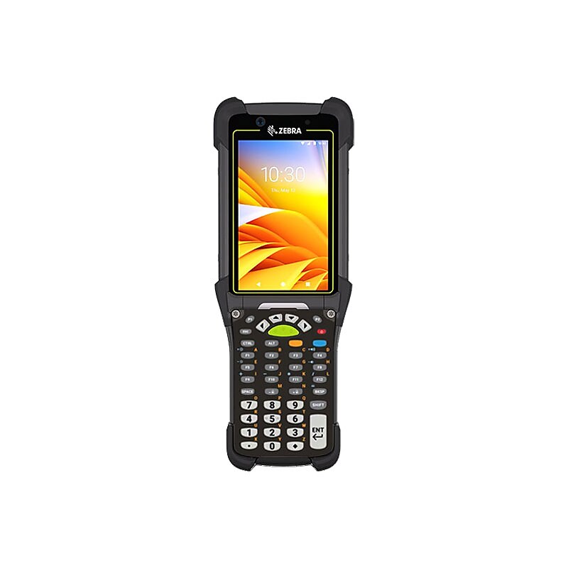 Zebra Mobile Computer (MC9401-0G1M6CSS-NA) image 1