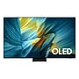 Samsung S95F Series OLED 83" Smart 4K Ultra AI Enabled TV (QN83S95FAEXZA)~#|#~90AB7F66-6F6B-4A9E-A37BCFB4F20580FC_sc7