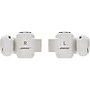 Bose Ultra Open (2nd Gen) Wireless Earbuds, Bluetooth, White Smoke (897806-0020)~#|#~90ADC54D-2086-47CC-A8BA5AFCF9FD3F30_sc7