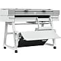 HP DesignJet T950 Wireless Color Wide Format All-in-One Inkjet Printer, Best for Office (2Y9H3A#B1K)~#|#~90B17889-75E2-4CDB-B00BA2D5BC6355FC_sc7
