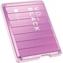 Western Digital Black P10 6TB External USB 3.2 Portable Hard Drive, Pink (WDBZ7D0060BPK-WESN)~#|#~90B19BBA-9D36-48A0-A0A96201B967CFCB_sc7