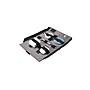 Function101 BENTOPACK Tech Organizer, Black (F101-BPKBL)~#|#~90B24DDD-A52D-4CDE-BD1085A4915280CB_sc7