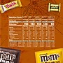 Mars Assorted Milk Chocolate Halloween Candy Variety Pack, 76.94 oz., 200 Pieces/Bag (MMM60050)~#|#~90B390C8-AD01-435C-B13BB7E7D24DF002_sc7