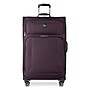 Skyway Luggage Epic 28" Suitcase, 8-Wheeled Spinner, Plum (450-28"555-4VP)~#|#~90B3F406-D60E-4BAA-B8F887496B3CD70F_sc7