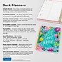 2025-2026 Plato Bonnie Marcus 6" x 7.75" Academic Year Weekly Planner, Multicolored (9798330700080)~#|#~90B4BF0C-6DD6-46B4-B6026904E26EE1CC_sc7