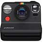 Polaroid Everything Box Now Gen 2 Black - I-Type Instant Camera with Film, Black (6248)~#|#~90B6C6BF-857E-4CE9-BAEC27D12000DCD4_sc7