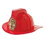 Small World Toys Ryan's Room Fireman Helmet, Red (SWT89082)~#|#~90B94858-5840-48BD-A640FB83E81B1DEE_sc7