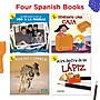 Summer Bridge Activities Summer Bridge Spanish Backpack, Grade PK-K Workbook, 7/Set (CD-145435)~#|#~90B9B791-2166-45F8-92075E0548892483_sc7