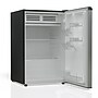 TCL Adjustable Shelves Refrigerator, 4.5 Cu. Ft., Silver (TRM45S4AV)~#|#~90BB7A98-C3D3-426A-ABDD928DD014DC1E_sc7