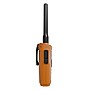 Cobra TrailBlazer 250 GMRS 2-Way Radio, Orange & Black, 2/Pack (0190006-1)~#|#~90BC4286-3925-4FE0-AE8E5309E10D6A69_sc7