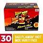 Frito Lay Flamin' Hot Mix Variety Pack, 30 Bags/Pack (295-00007)~#|#~90BCD485-C78C-4261-A8C261FD37B6F85B_sc7