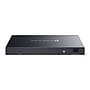 TP-Link Omada 24-Port Gigabit PoE Managed Switch, 10Gbps, Black (SG3428XMPPO)~#|#~90BD0CD2-4CF8-45BF-80287DBAC5DD12BD_sc7